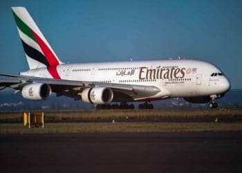 Dubai's Emirates To Accept BTC Payments And Launch NFT