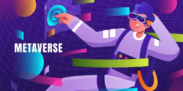 How To Start Learning About the Metaverse