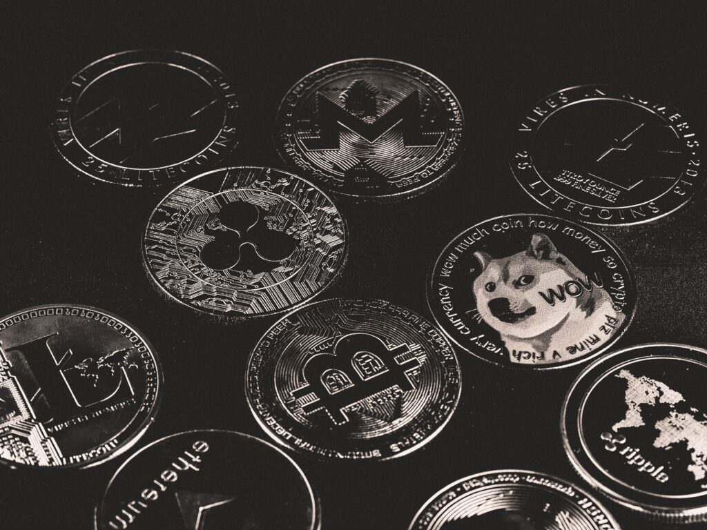 Looking Deep into Cryptocurrencies: What are Altcoins?