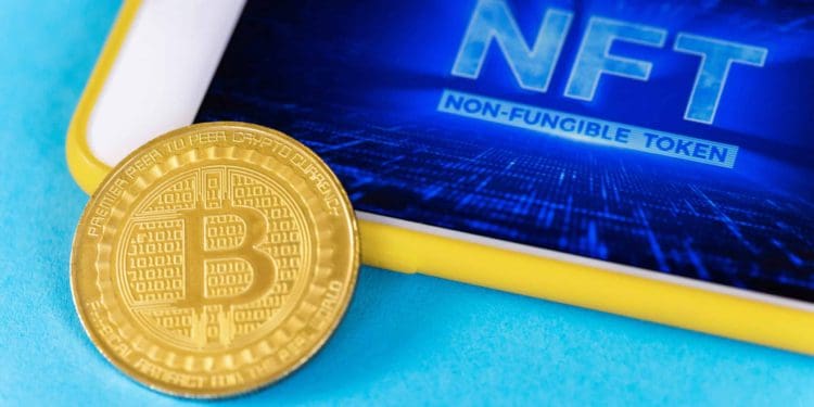 NFT Investments : Fortune-Making in the Process