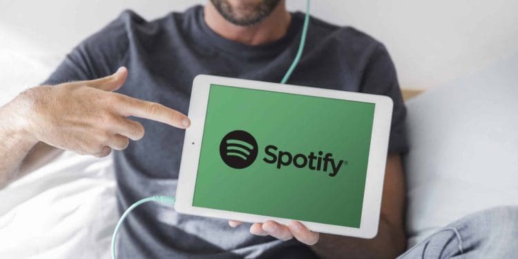 Spotify Is Experimenting With Token-Enabled Music Playlists