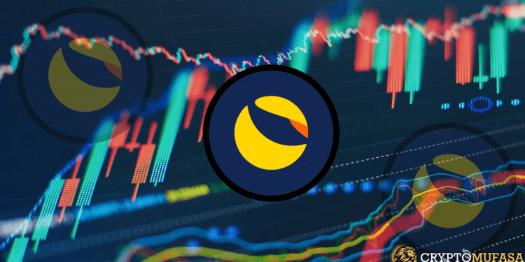 The value of Terra's defunct "unstable coin" unexpectedly increased by 800% in just one week.