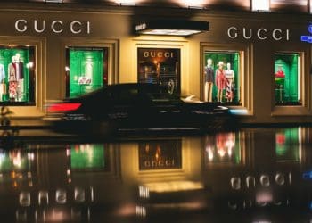 Top Fashion Brand Gucci to accept Cryptocurrencies for In-Store Payments