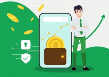 What is a crypto wallet Classification and function.