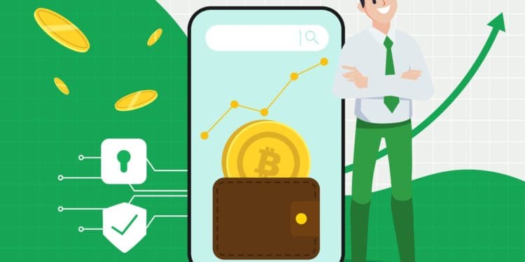 What is a crypto wallet Classification and function.