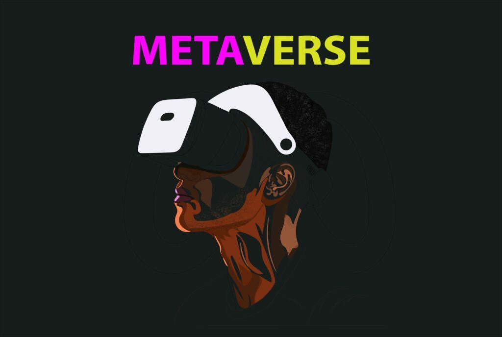 What Beginners Need To Know About The Metaverse