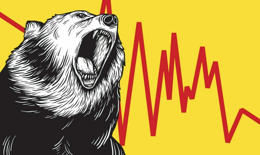 Crypto Bear Market Opportunities