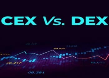 DEX (Decentralized Exchange) vs. CEX (Centralized Exchange)