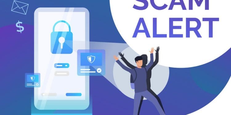 FBI Warns About Crypto Job Scams