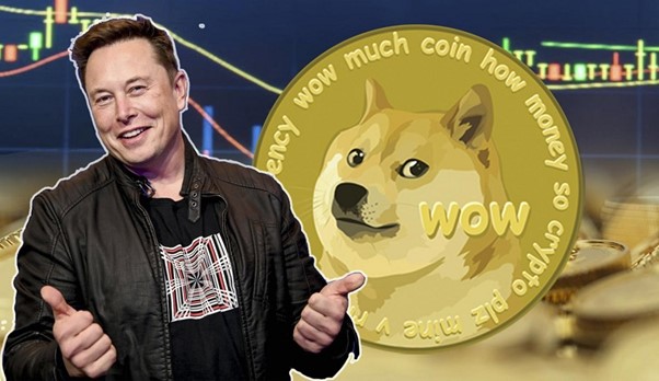 Elon Musk SpaceX to Accept Dogecoin as Payment for Some Merchandise