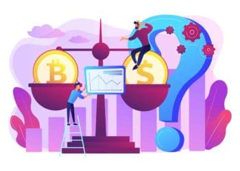 Glassnode reports that bitcoin is meeting resistance at $21,000 as investors report losses of more than $7 billion.