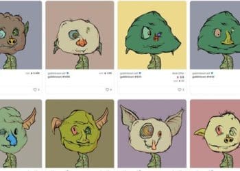 Goblintown Boom Keeps NFT Analysts Confused