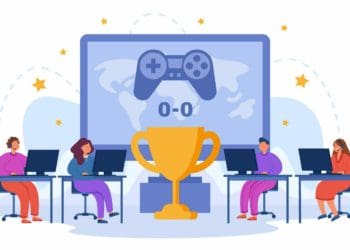 How does GameFi work?