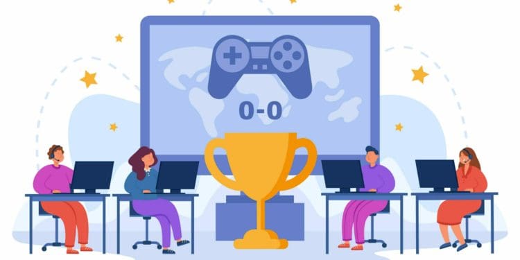 How does GameFi work?