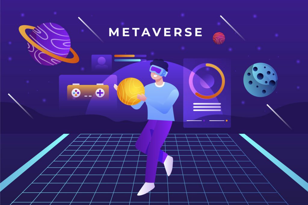 In Economy 3.0, metaverses offer huge employment opportunities