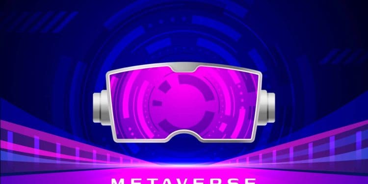 In Economy 3.0, metaverses offer huge employment opportunities.