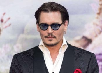 Johnny Depp’s Ethereum NFTs jump after winning a court case against Amber Heard.