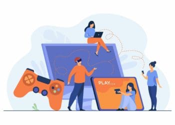 NFT games: how do they work?