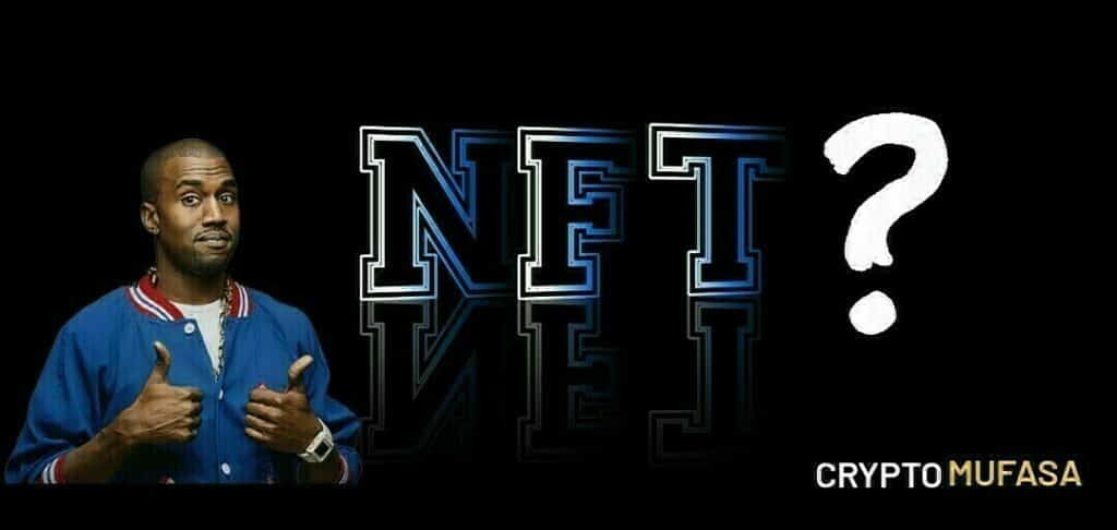 NFTs and Amusement Parks seem to be on the way, according to Kanye West's recent trademark filing.