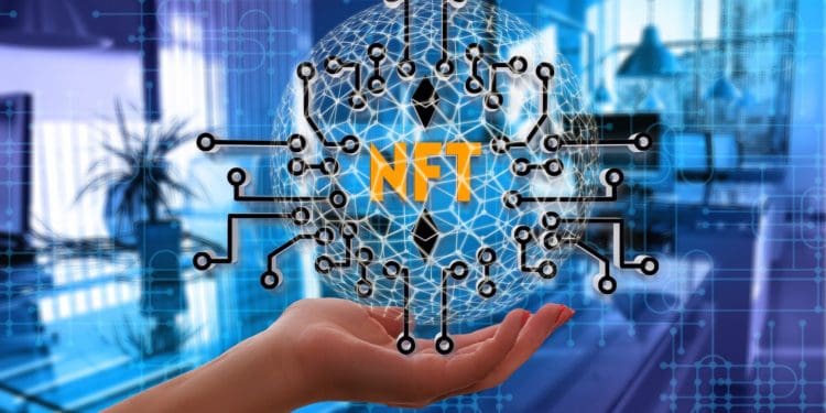 Non-Fungible Tokens (NFT's) Business to Hit USD 5,093,3 Million by 2028, Growing at a CAGR of 17.9%