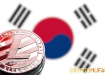 South Korea's top crypto exchanges delist Litecoin