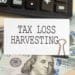 Tax-loss harvesting