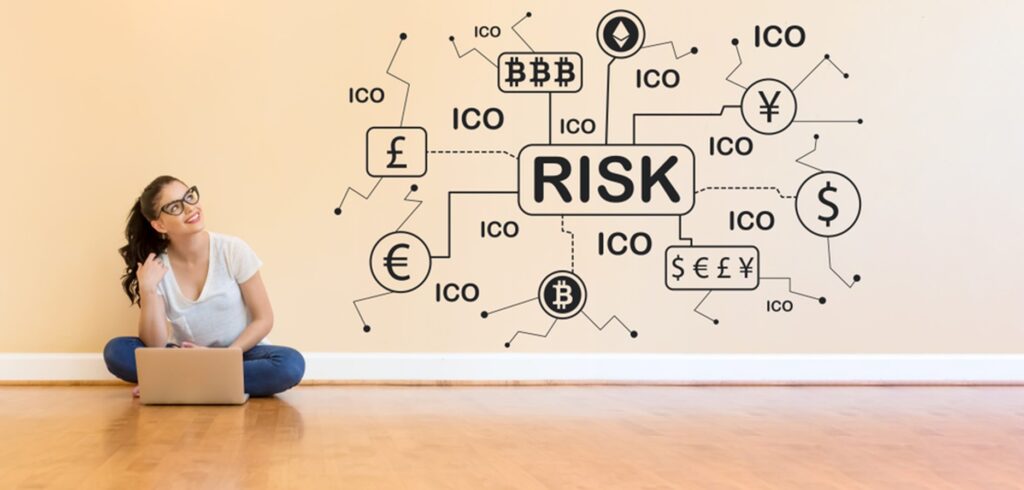 The risks of Cryptocurrency Trading
