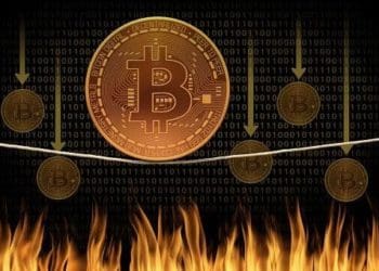The risks of Cryptocurrency Trading