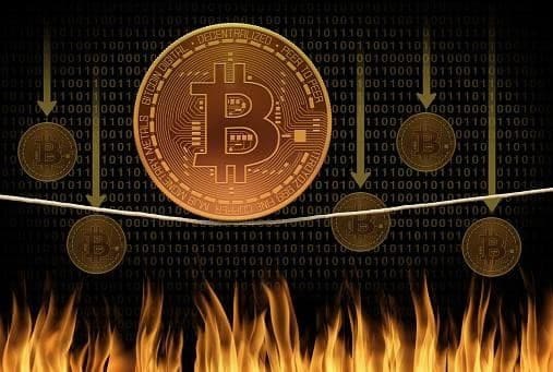 The risks of Cryptocurrency Trading