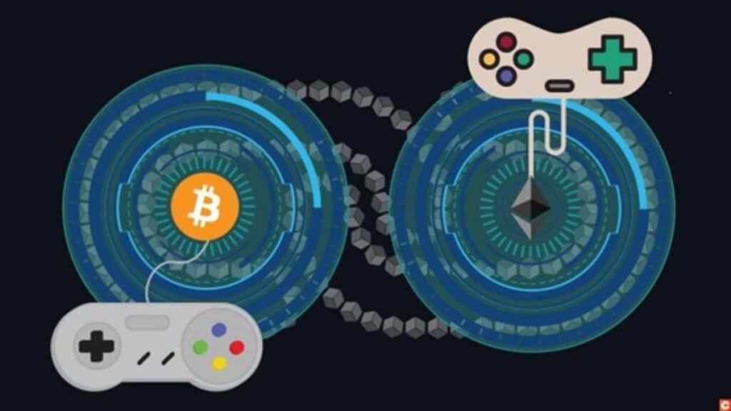 Top Crypto-Based Games in 2022