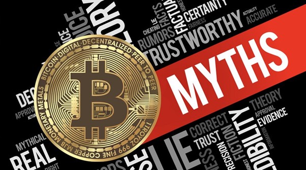 Top Cryptocurrency Myths Debunked