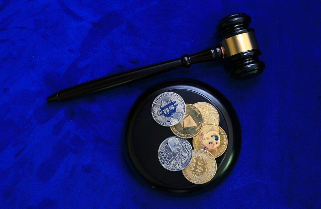 What Happens To Crypto Seized In Criminal Investigations?