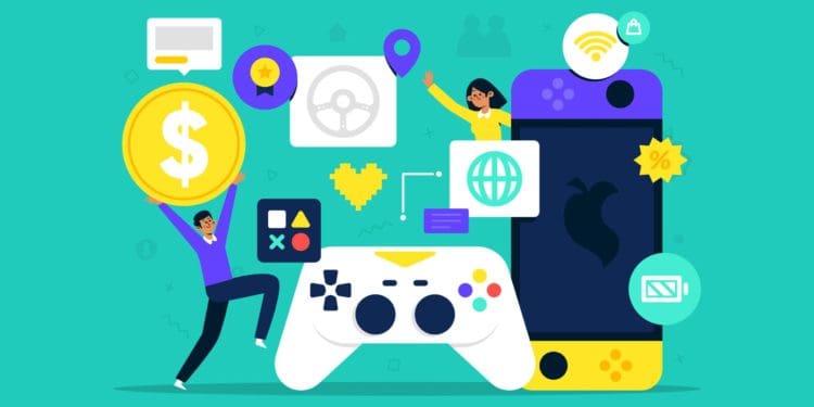 What is play-to-earn and how to cash out