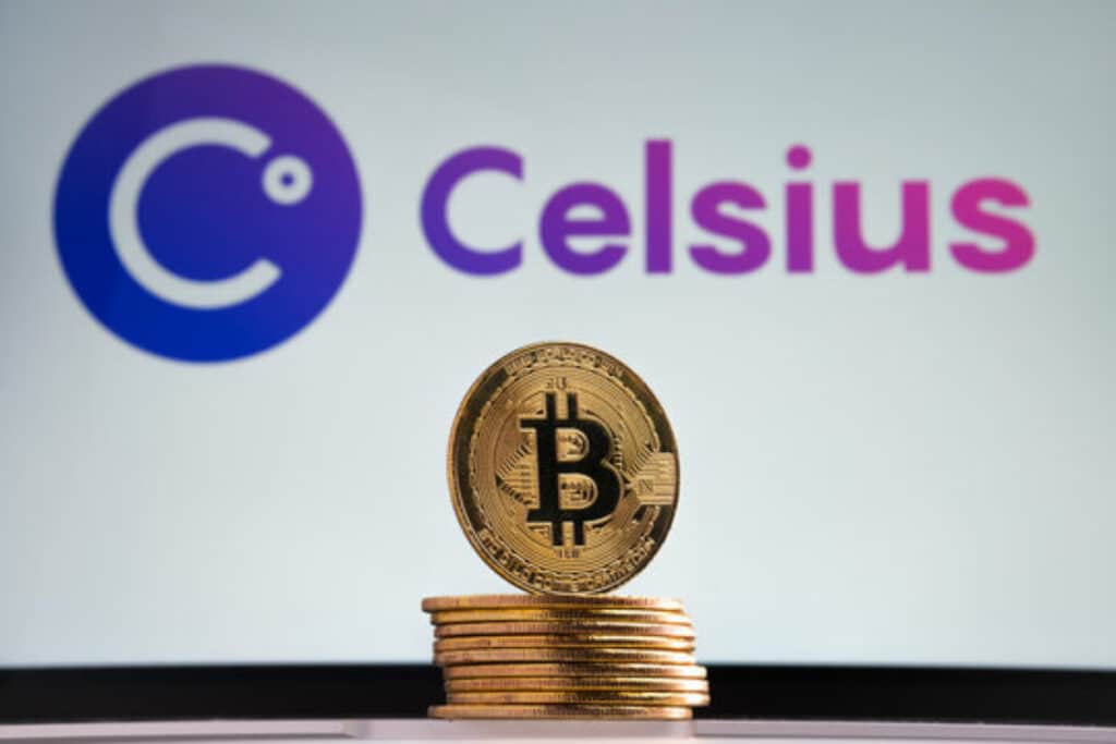 Celsius Will Issue A New Token To Repay Creditors.