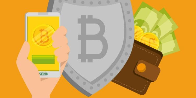 Would You Like To Know What Will Happen If You Lose Or Break Your Crypto Wallet?