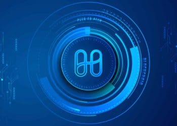 The American cryptocurrency company Harmony was the victim of a theft of $100 million.