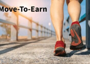 4 Best Move-To-Earn Tokens To Watch In July 2022