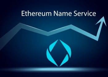 Ethereum Name Service (ENS) Spikes Above 200% In Registrations In The Past Week