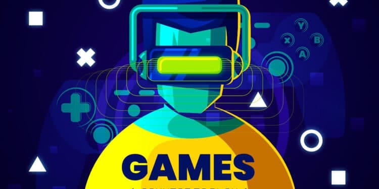 Top Picks Of 2023: Web3 Games Shaping The Future Of Gaming