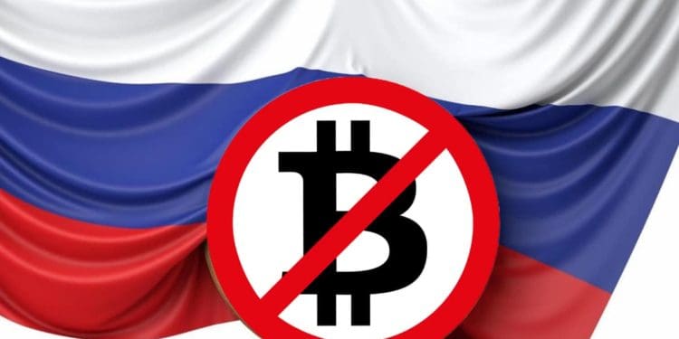 BREAKING Putin Bans Crypto Payments In Russia