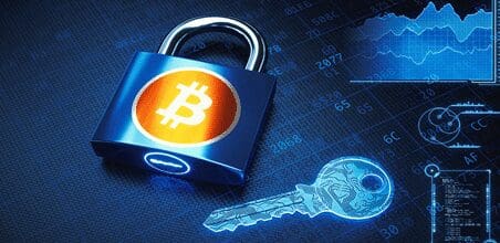 10 Ways To Secure Your Bitcoin And Crypto Wallet