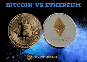 Bitcoin Vs Ethereum Everything New Crypto Investors Need to Know