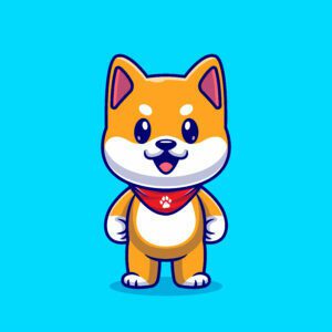 Dogecoin And Shiba INU Will Be The Next Major Cryptocurrency!