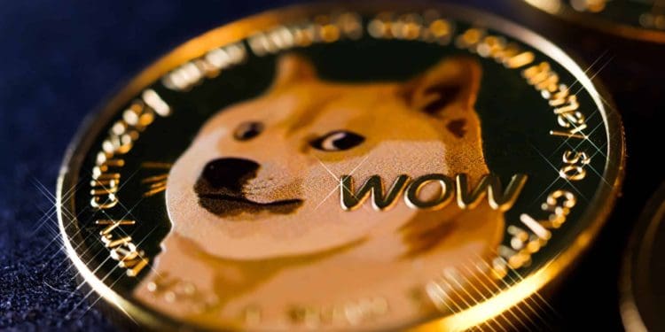Dogecoin has grown by 78,000% since its record low.