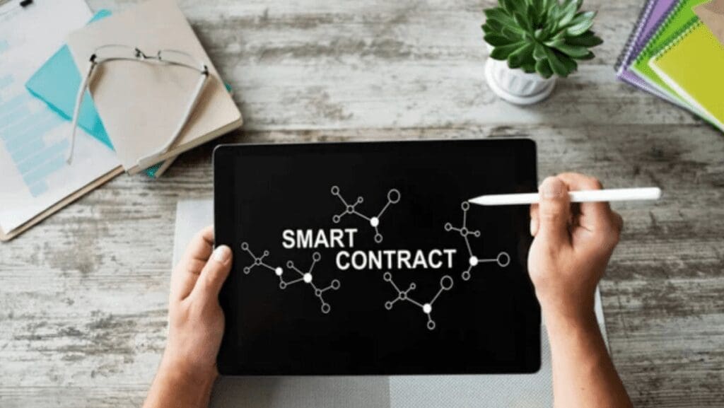 Here's everything you need to know about smart contracts in 2022 