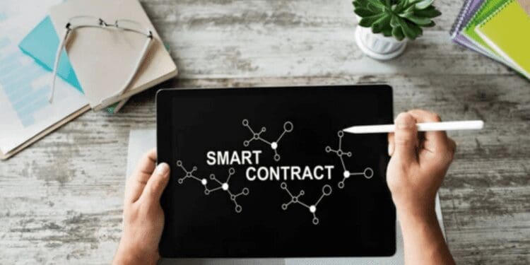 Here's everything you need to know about smart contracts in 2022