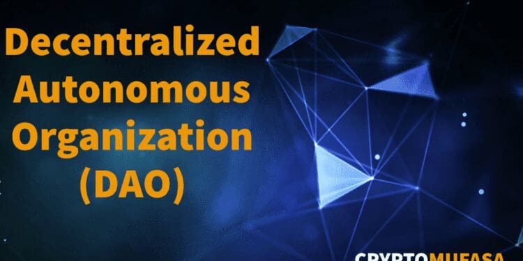 Investment DAOs and Their Working