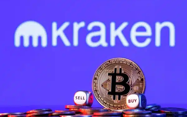 Kraken Crypto Exchange: Why is US Treasury Investigating It?
