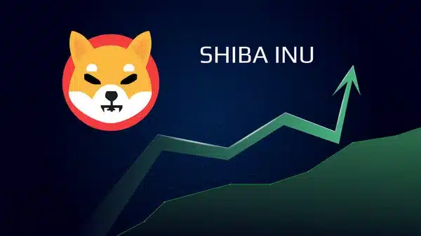 Shiba Inu (SHIB) has become the most preferred smart contract by the top 5,000 Ethereum whales.