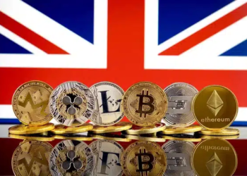 Top 5 Crypto Exchanges in the UK for Beginners
